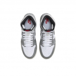 Air Jordan 1 Retro High OG «Washed Black»