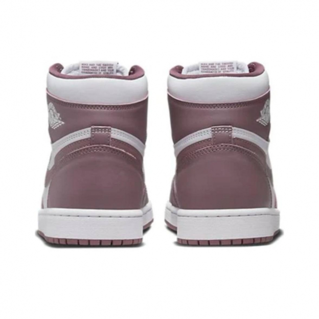 Air Jordan 1 High OG Mauve