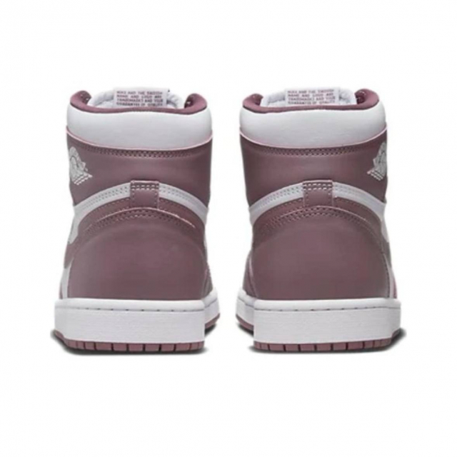 Air Jordan 1 High OG Mauve
