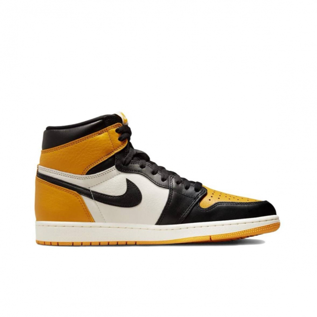 Air Jordan 1 High OG Taxi