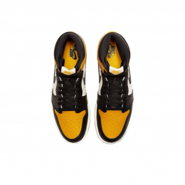 Air Jordan 1 High OG Taxi