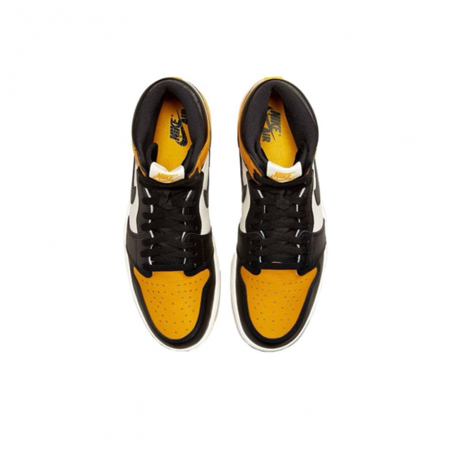 Air Jordan 1 High OG Taxi