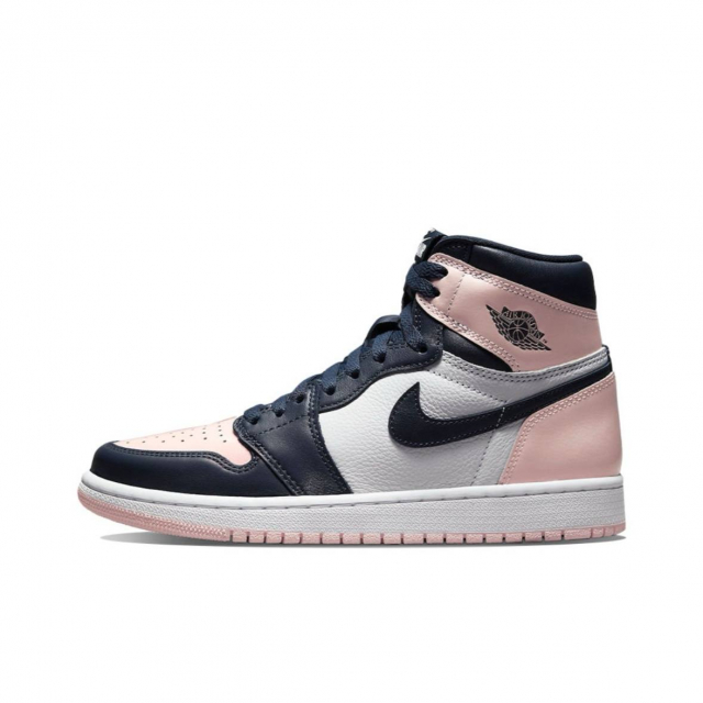 Air Jordan 1 Retro High OG «Atmosphere Pink»