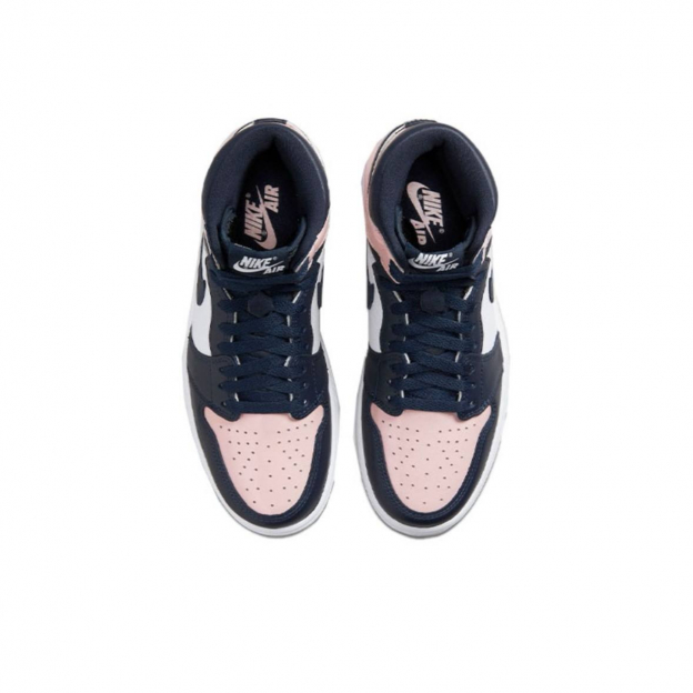 Air Jordan 1 Retro High OG «Atmosphere Pink»