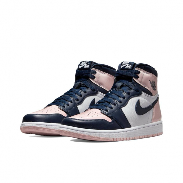 Air Jordan 1 Retro High OG «Atmosphere Pink»