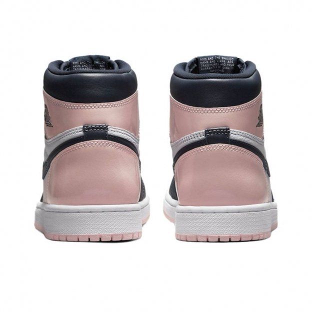 Air Jordan 1 Retro High OG «Atmosphere Pink»