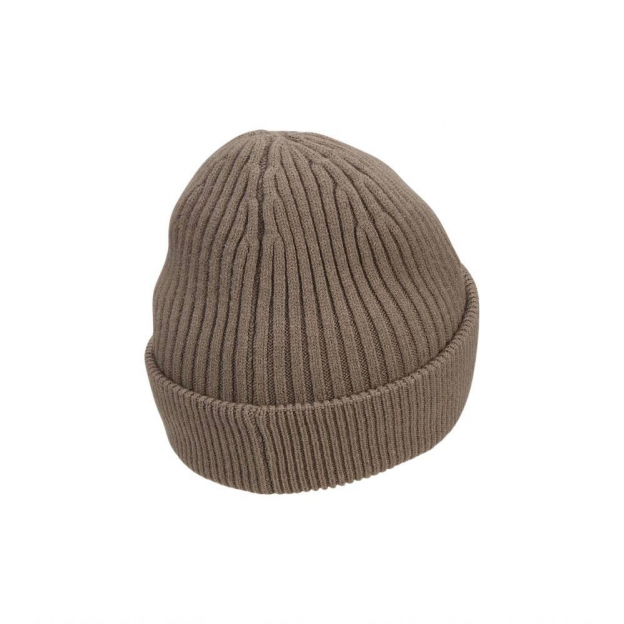 Шапка Nike ACG Cuffed Beanie Olive Grey Brown 