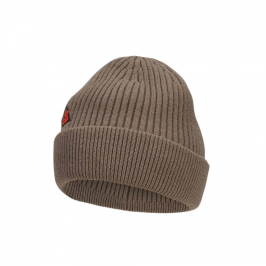 Шапка Nike ACG Cuffed Beanie Olive Grey Brown 