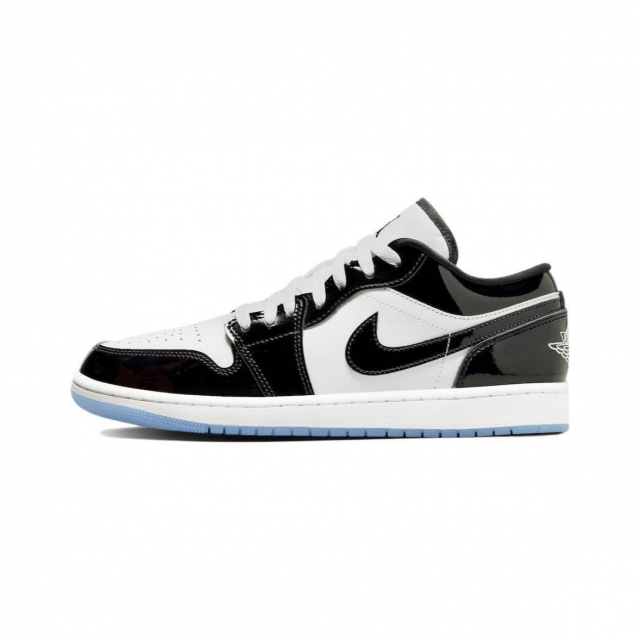 Air Jordan 1 Low Concord 