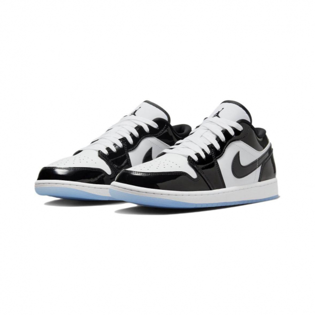 Air Jordan 1 Low Concord 