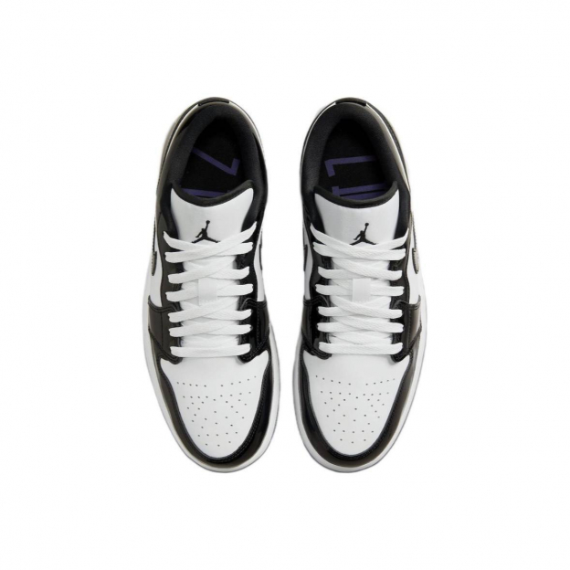 Air Jordan 1 Low Concord 