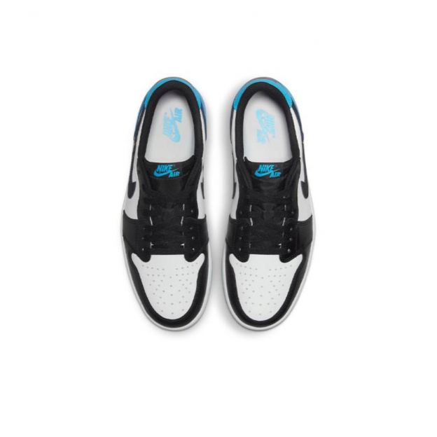 Air Jordan 1 Retro Low OG UNC