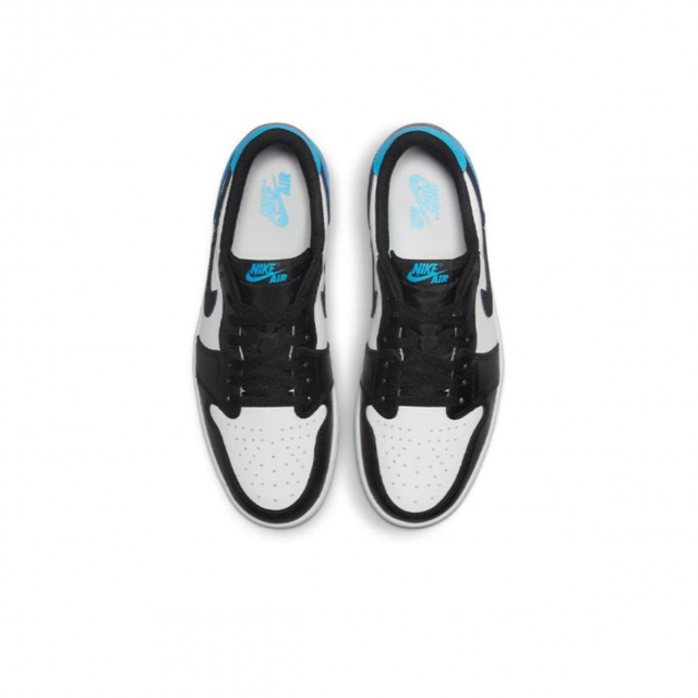 Air Jordan 1 Retro Low OG UNC