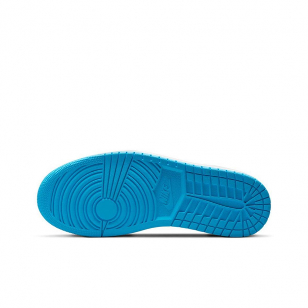 Air Jordan 1 Retro Low OG UNC