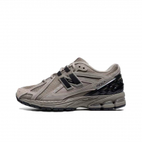 New Balance 1906R Khaki Brown Black