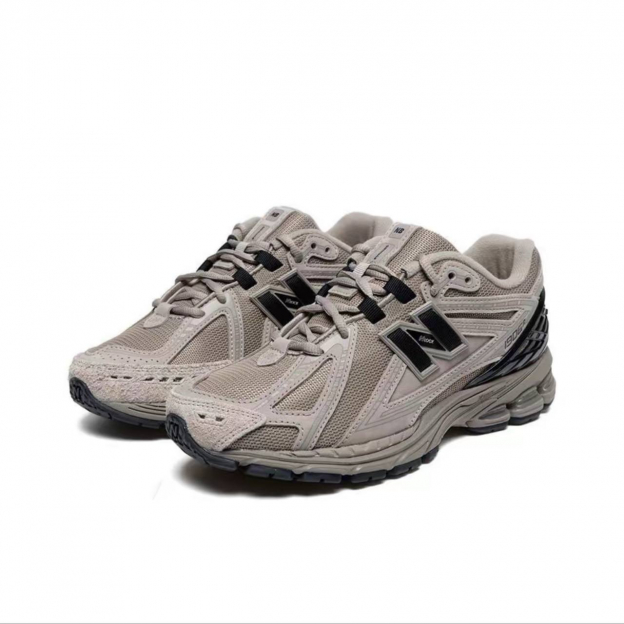 New Balance 1906R Khaki Brown Black
