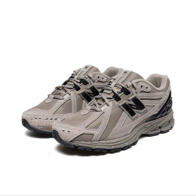 New Balance 1906R Khaki Brown Black