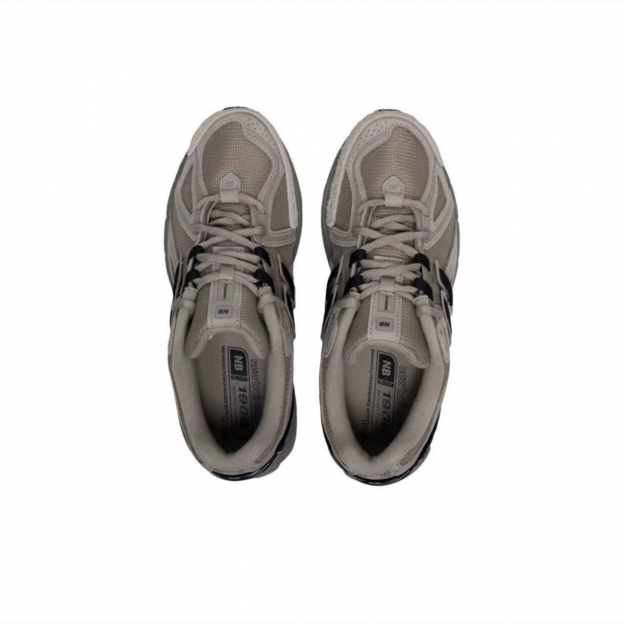 New Balance 1906R Khaki Brown Black