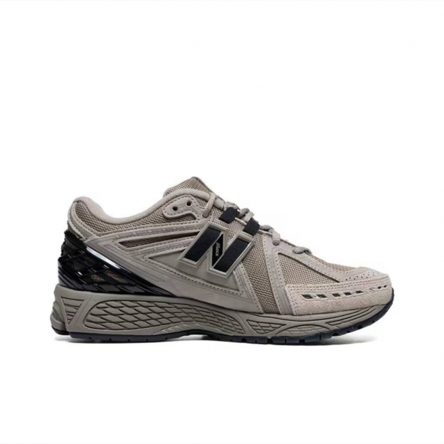 New Balance 1906R Khaki Brown Black