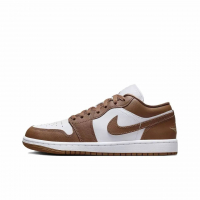 Air Jordan 1 Low Archaeo Brown