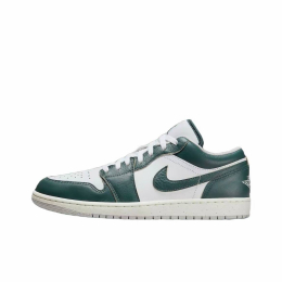 Air Jordan 1 Low SE Oxidized Green