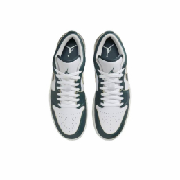 Air Jordan 1 Low SE Oxidized Green