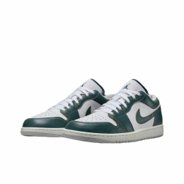 Air Jordan 1 Low SE Oxidized Green