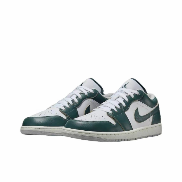 Air Jordan 1 Low SE Oxidized Green