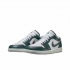 Air Jordan 1 Low SE Oxidized Green