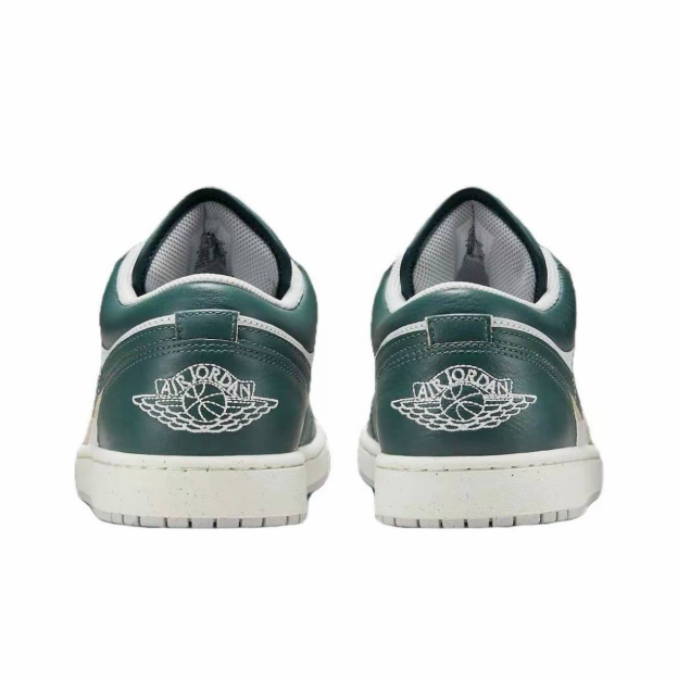 Air Jordan 1 Low SE Oxidized Green