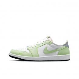 Air Jordan 1 Low OG Ghost Green