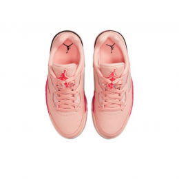 Jordan Air 5 Low Arctic Pink