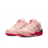 Jordan Air 5 Low Arctic Pink