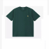 Футболка Carhartt WIP Chase T-shirt Green