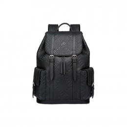 Mark Fairwhale Backpack Black