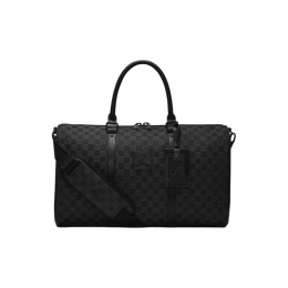 Спортивная сумка Jordan Duffle Bag Phantom Black