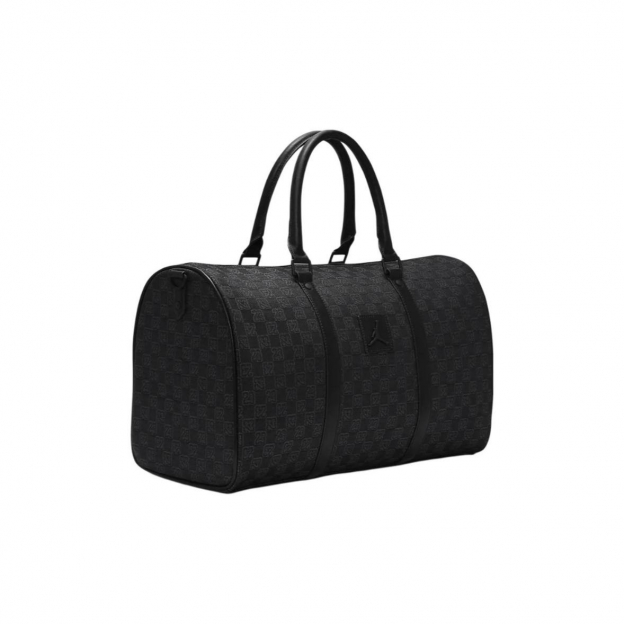 Спортивная сумка Jordan Duffle Bag Phantom Black