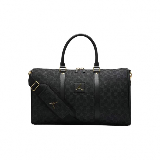 Спортивная Сумка Jordan Duffle Bag Black