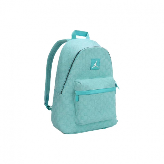 Рюкзак Jordan Monogram Backpack  Emerald