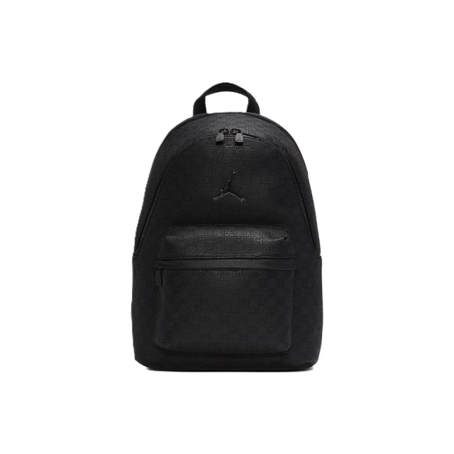 Рюкзак Jordan Monogram Backpack Black