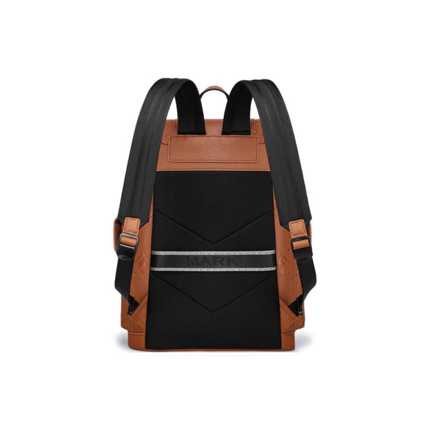 Рюкзак Mark Fairwhale Monogram Backpack Brown