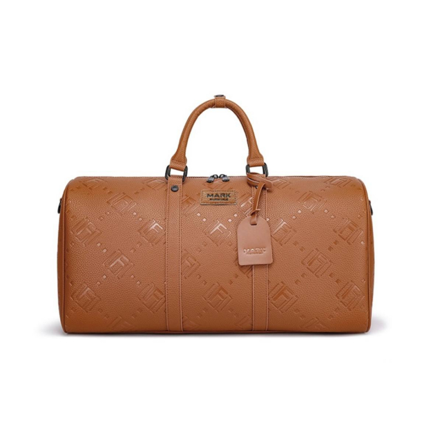 Спортивная сумка Mark Fairwhale Duffle Bag Brown