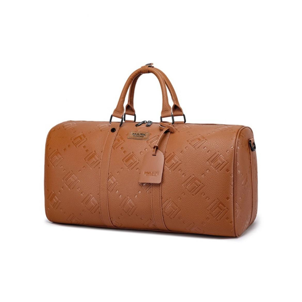 Спортивная сумка Mark Fairwhale Duffle Bag Brown