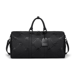 Спортивная сумка Mark Fairwhale Duffle Bag Black