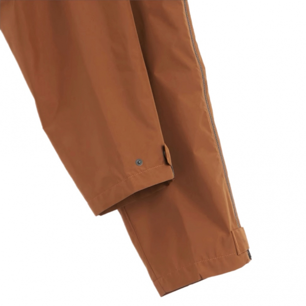 Брюки Jordan Flight Heritage Pants Brown