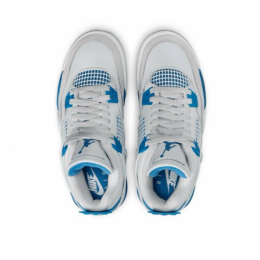 Air Jordan 4 Retro «Industrial Blue»