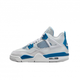 Air Jordan 4 Retro «Industrial Blue»