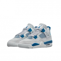 Air Jordan 4 Retro «Industrial Blue»