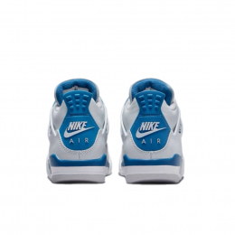 Air Jordan 4 Retro «Industrial Blue»