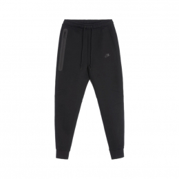 Спортивные Штаны Nike Sportswear Tech Fleece Pants Black